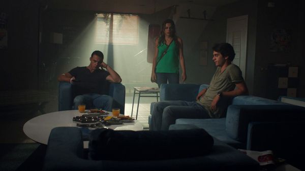 Amanecer - Episodio 23