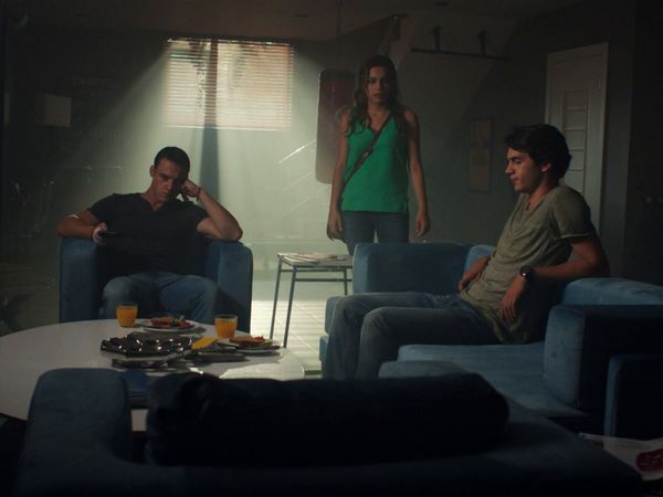 Amanecer - Episodio 23