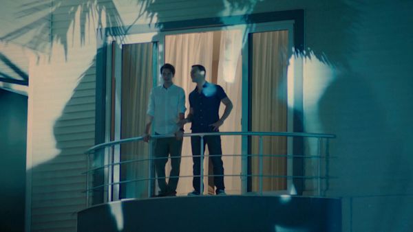 Amanecer - Episodio 26