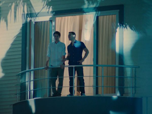 Amanecer - Episodio 26