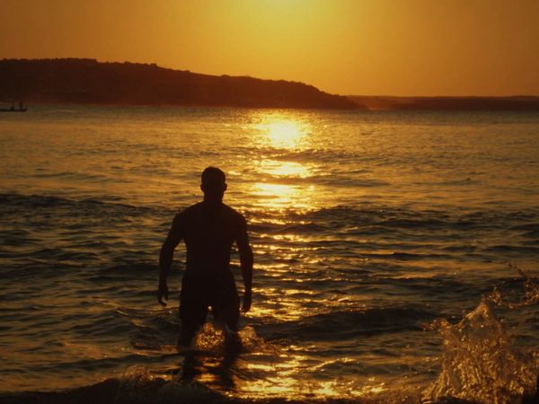 Amanecer - Episodio 27