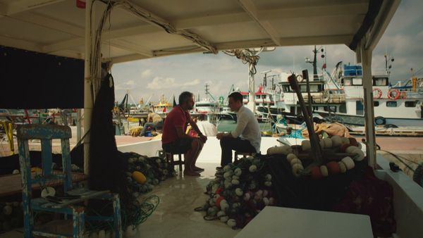 Amanecer - Episodio 28