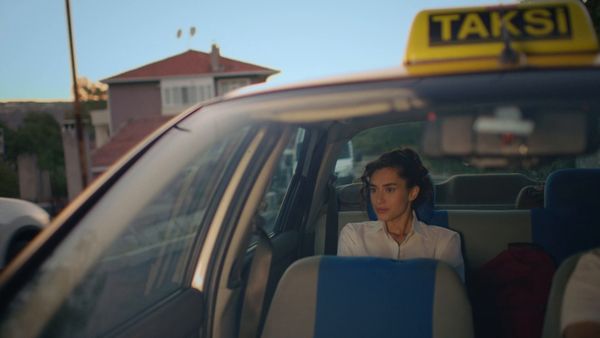 Amanecer - Episodio 30