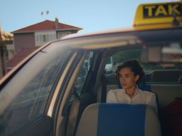 Amanecer - Episodio 30