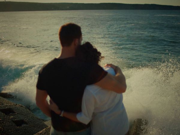 Amanecer - Episodio 31