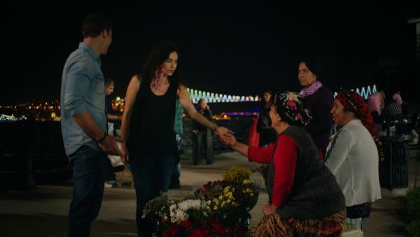 Amanecer - Episodio 35