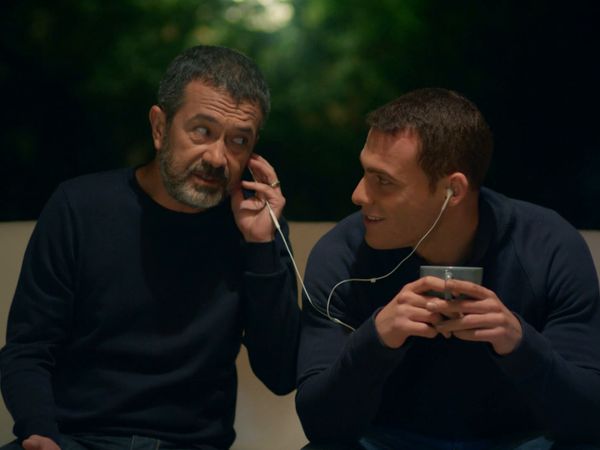 Amanecer - Episodio 38