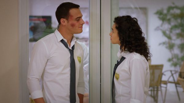 Amanecer - Episodio 42