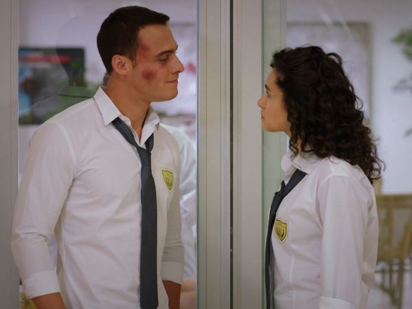 Amanecer - Episodio 42