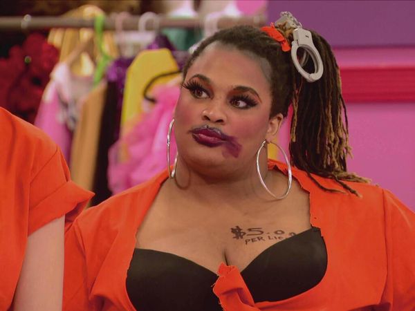 RuPaul's Drag Race - Reinas Unidas