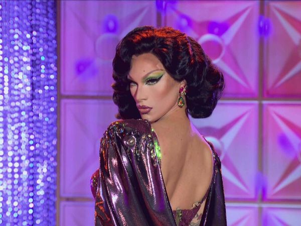 RuPaul's Drag Race - Cuenta regresiva hacia la corona