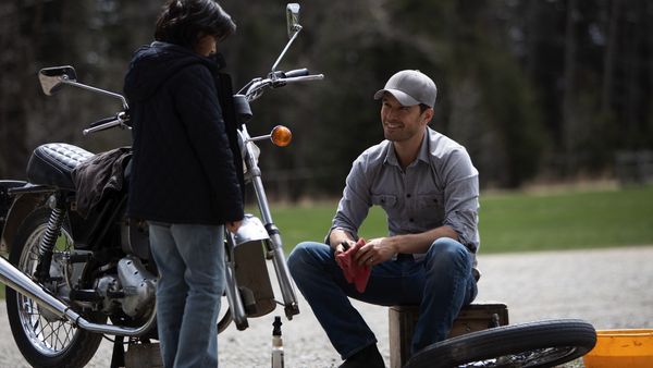 Heartland en español - Salvaje