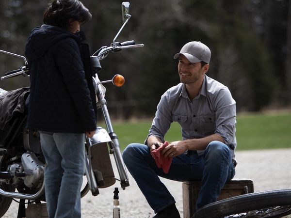 Heartland en español - Salvaje