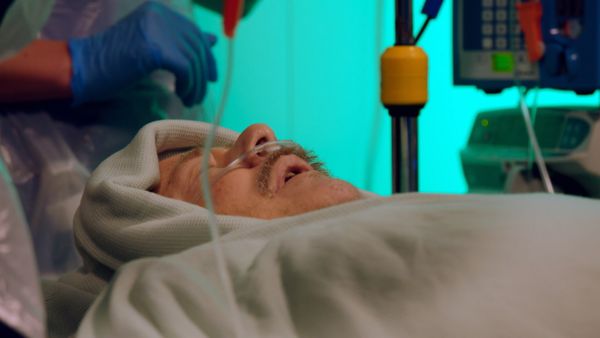 A+E After Dark - Taking Matters in His Own Hands