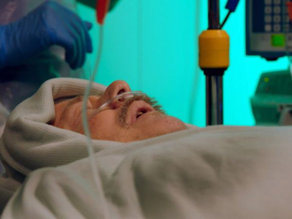 A+E After Dark - Taking Matters in His Own Hands