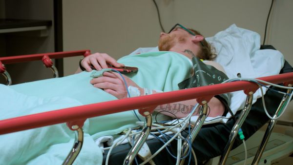 A+E After Dark - Free Falling