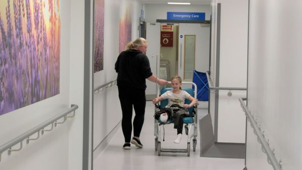 A+E After Dark - Memory Loss