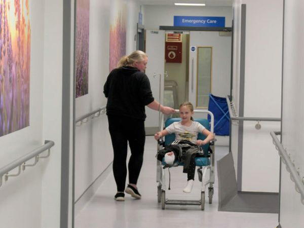 A+E After Dark - Memory Loss