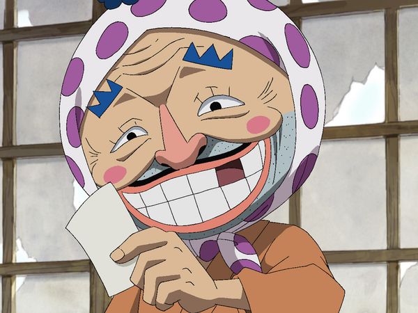 One Piece - Tonoyasu! Ebisu Town's Most Loved!