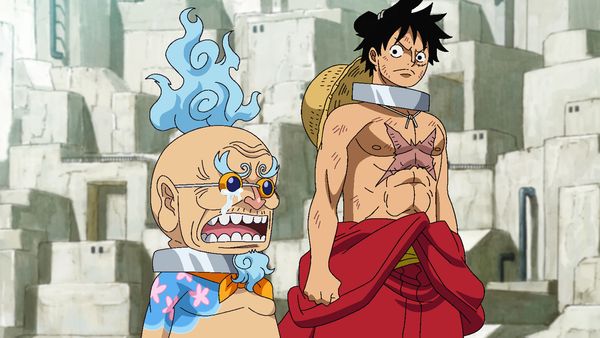 One Piece - Toko's Tears! Orochi's Pitiless Bullets!