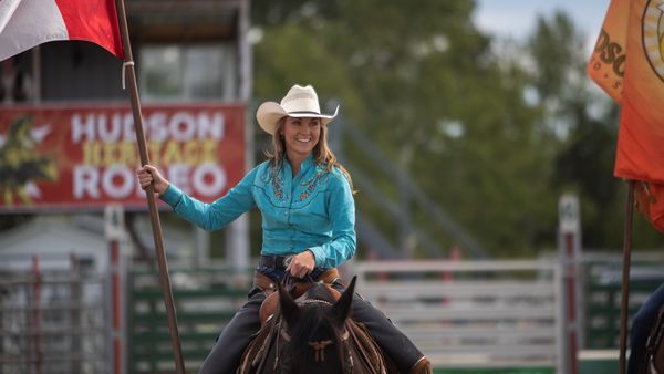 Heartland en español - Legado