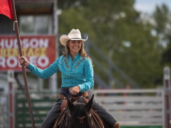 Heartland en español - Legado