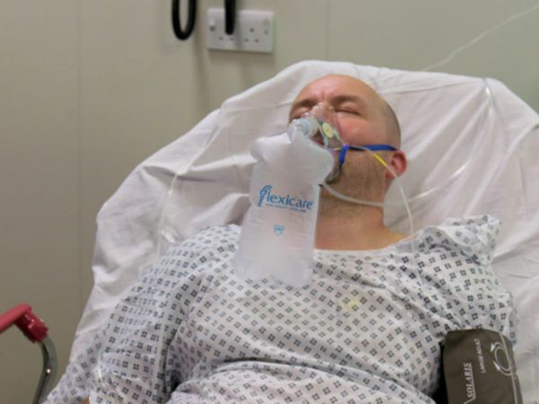 A+E After Dark - Electroshock
