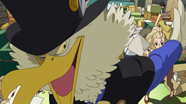 One Piece - Big News! An Incident That Will Affect the Seven Warlords!