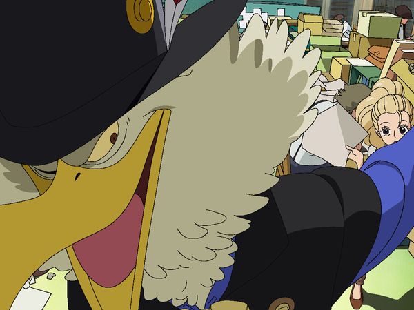 One Piece - Big News! An Incident That Will Affect the Seven Warlords!