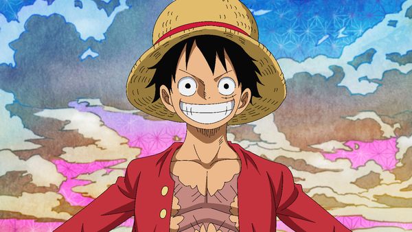 One Piece - A Legendary Battle! Garp and Roger!