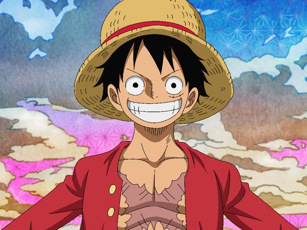 One Piece - A Legendary Battle! Garp and Roger!