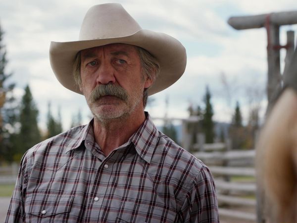 Heartland en español - Hacer las paces