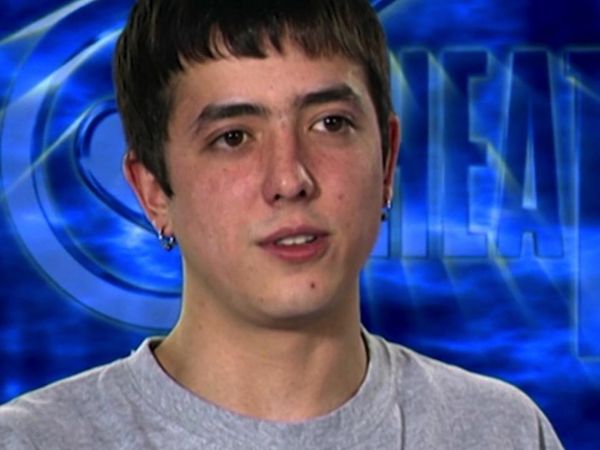 Cheaters - Episode 19