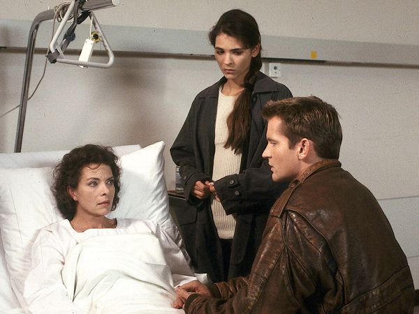 Der Alte - Zwei Tote – wofür?