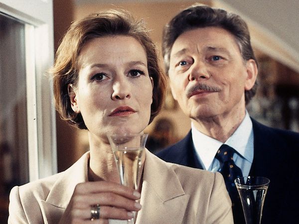 Der Alte - Der Tod meines Vaters