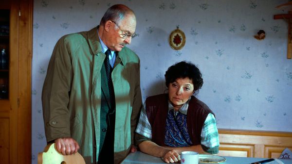 Der Alte - Mörderische Vergangenheit