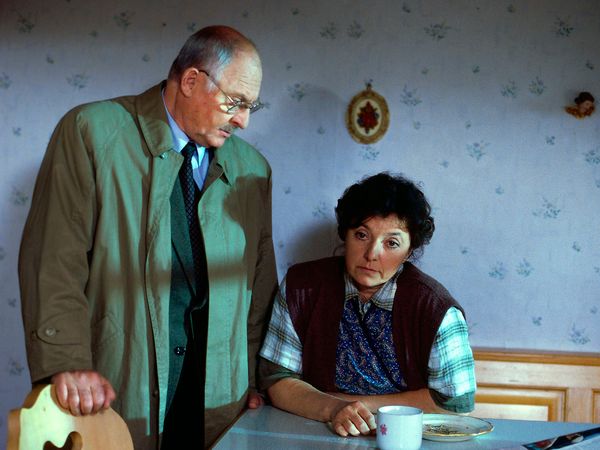 Der Alte - Mörderische Vergangenheit