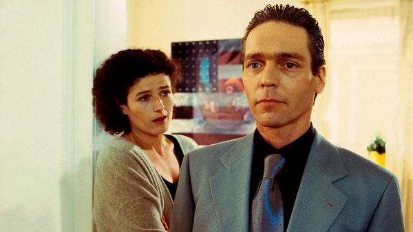 Der Alte - Der Mann, der sich Bob nannte
