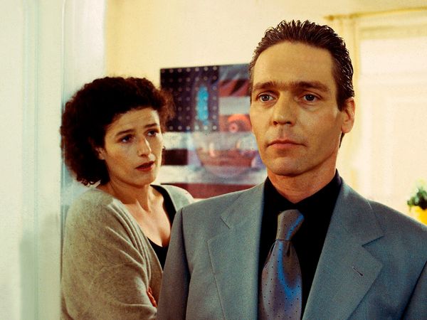 Der Alte - Der Mann, der sich Bob nannte