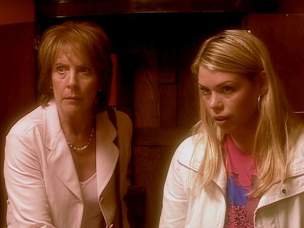 Doctor Who: Säsong 1 - Londons utomjordingar