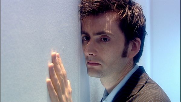 Doctor Who: Säsong 2 - Domedag