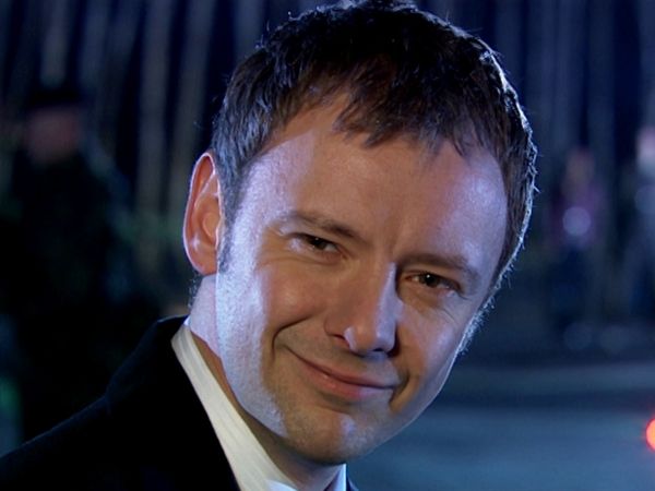 Doctor Who: Säsong 3 - Ljudet av trummor