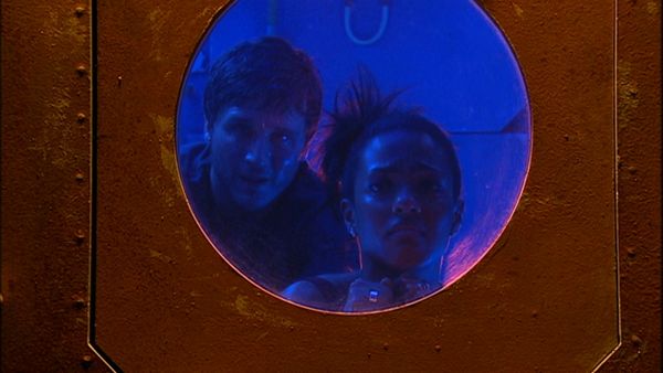 Doctor Who: Säsong 3 - 42