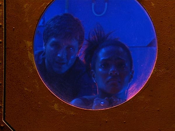 Doctor Who: Säsong 3 - 42