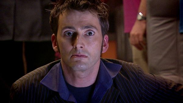 Doctor Who: Säsong 4 - Midnatt