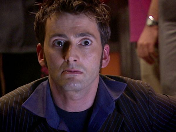 Doctor Who: Säsong 4 - Midnatt