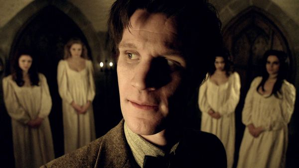 Doctor Who: Säsong 5 - Venedigs vampyrer