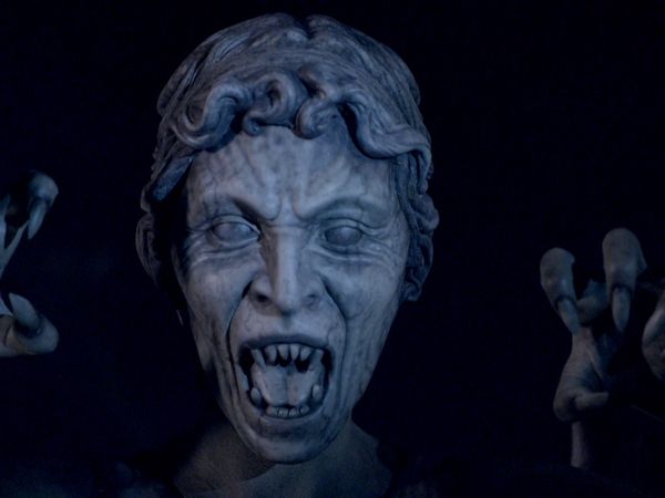 Doctor Who: Säsong 5 - Änglarnas tid