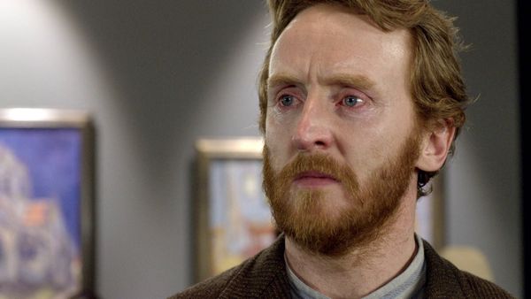 Doctor Who: Säsong 5 - Vincent och Doktorn