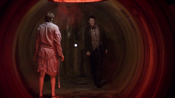Doctor Who: Säsong 5 - Odjuret under